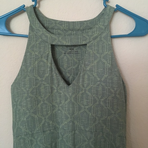 🌾Avalon Dress🌾Toad&Co🌾Perfect 4 Spring AGAVE🌾 - Picture 3 of 8